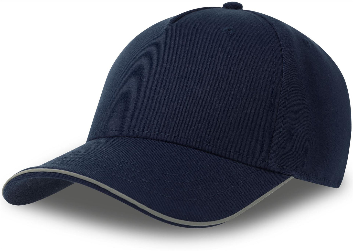 ACREFS - Atlantis Reflect 5 Panel Sustainable Cap