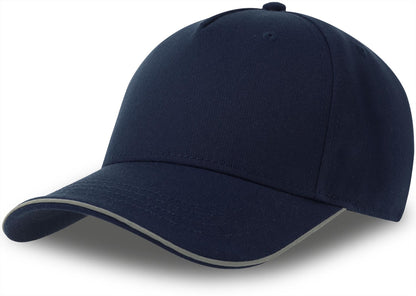 ACREFS - Atlantis Reflect 5 Panel Sustainable Cap
