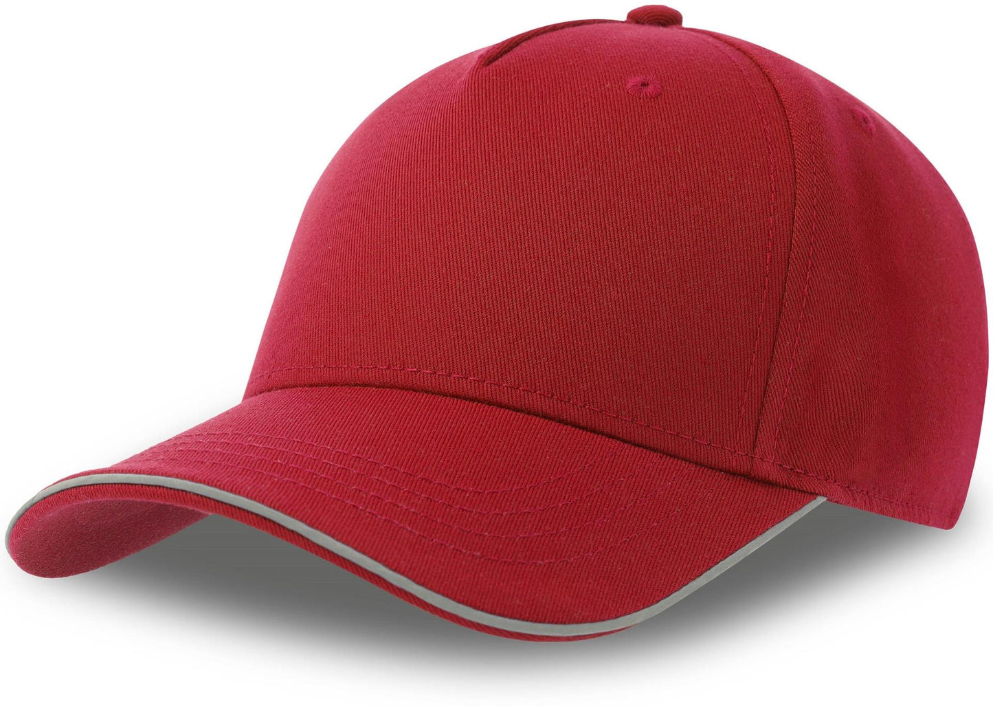 ACREFS - Atlantis Reflect 5 Panel Sustainable Cap