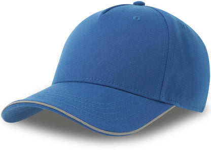 ACREFS - Atlantis Reflect 5 Panel Sustainable Cap