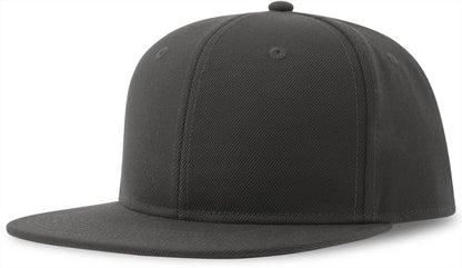 ACSNAS - Atlantis Snap Back Flat Visor 6 Panel Sustainable Cap