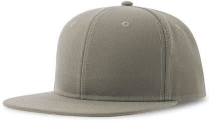 ACSNAS - Atlantis Snap Back Flat Visor 6 Panel Sustainable Cap
