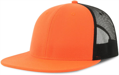 ACSNMS - Atlantis Snapback Mesh 6 Panel Sustainable Trucker Cap