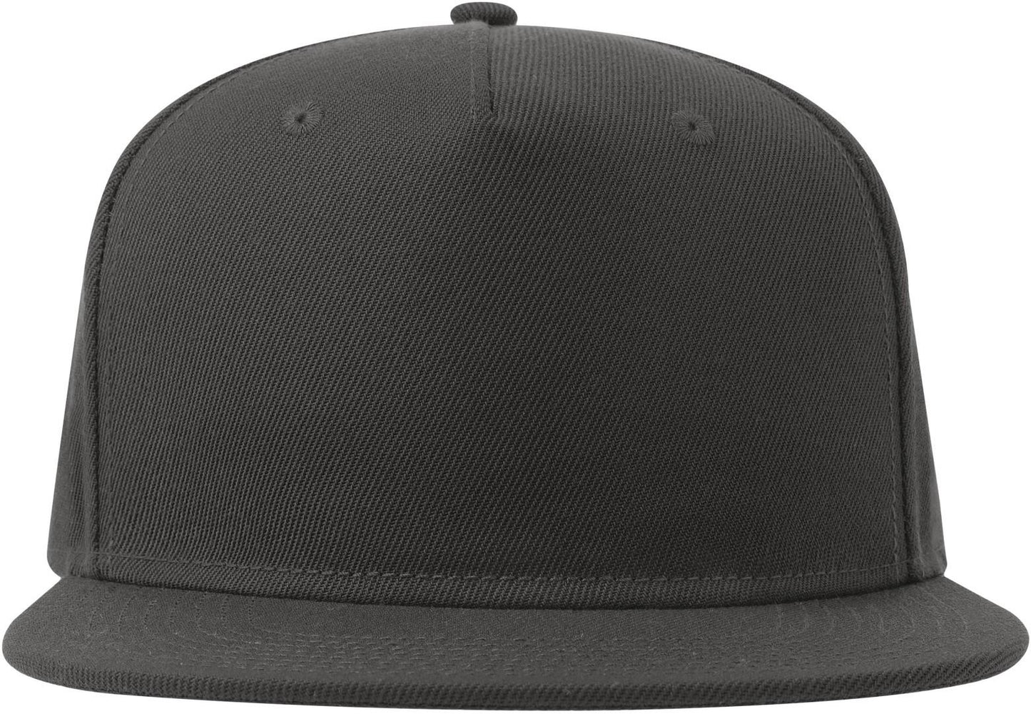 ACSNFS - Atlantis Snap Back Flat Visor 5 Panel Sustainable Cap