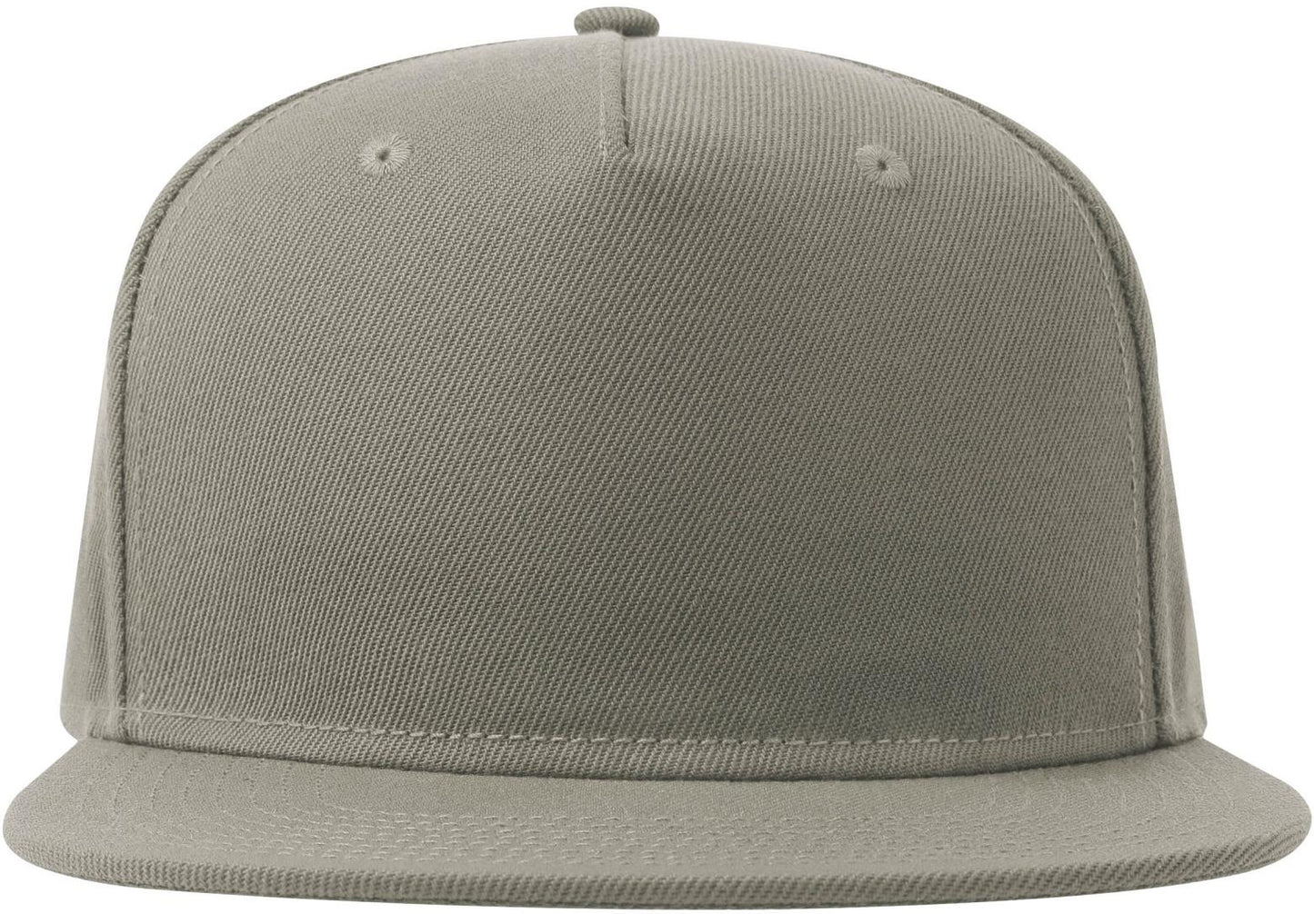 ACSNFS - Atlantis Snap Back Flat Visor 5 Panel Sustainable Cap