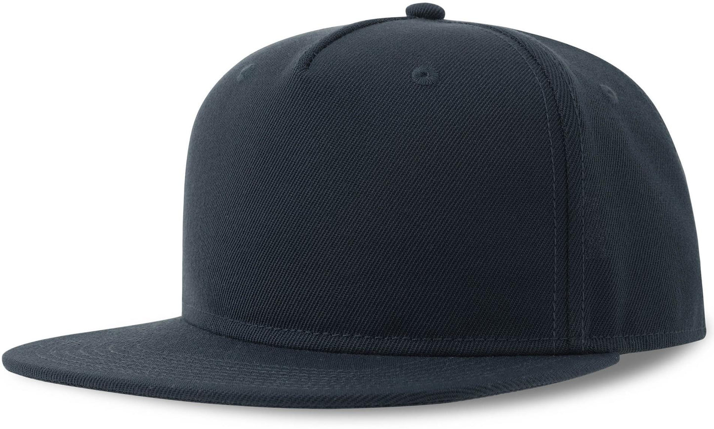 ACSNFS - Atlantis Snap Back Flat Visor 5 Panel Sustainable Cap