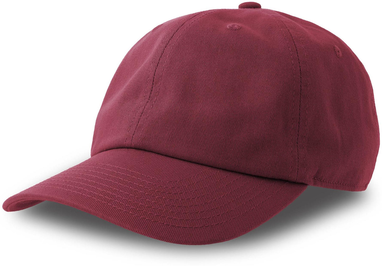 ACDADS - Atlantis Dad S Unstructured 6 Panel Sustainable Cap