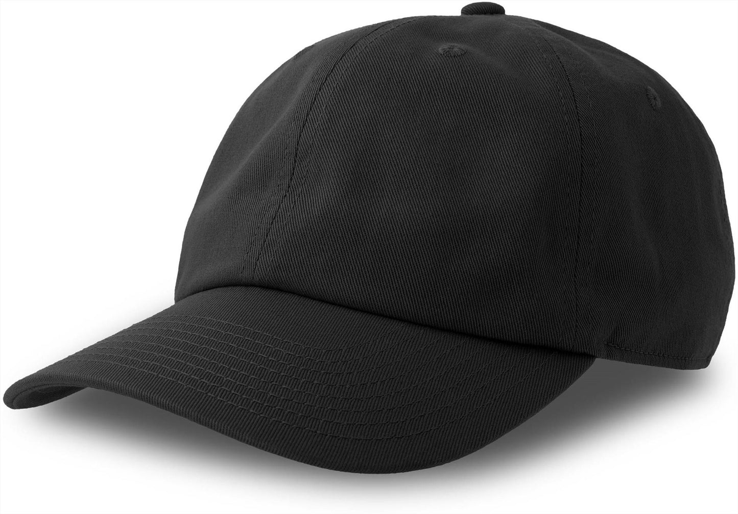 ACDADS - Atlantis Dad S Unstructured 6 Panel Sustainable Cap