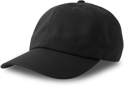 ACDADS - Atlantis Dad S Unstructured 6 Panel Sustainable Cap