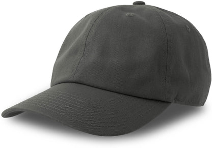 ACDADS - Atlantis Dad S Unstructured 6 Panel Sustainable Cap