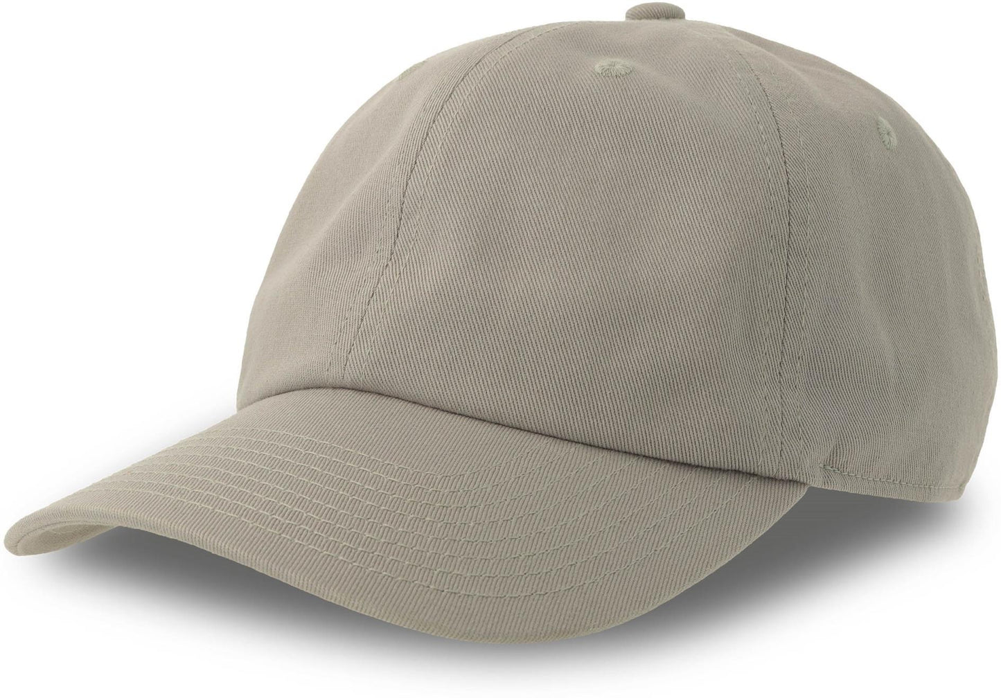 ACDADS - Atlantis Dad S Unstructured 6 Panel Sustainable Cap