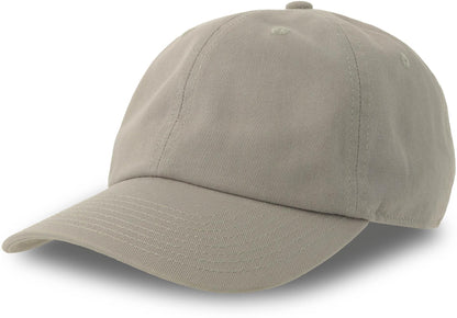 ACDADS - Atlantis Dad S Unstructured 6 Panel Sustainable Cap