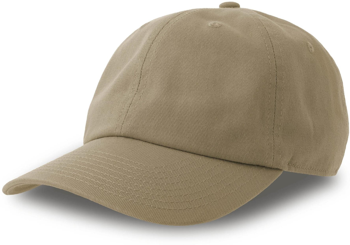 ACDADS - Atlantis Dad S Unstructured 6 Panel Sustainable Cap