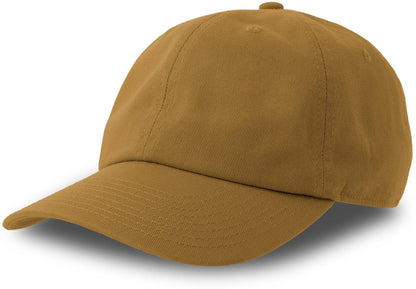 ACDADS - Atlantis Dad S Unstructured 6 Panel Sustainable Cap