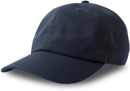 ACDADS - Atlantis Dad S Unstructured 6 Panel Sustainable Cap