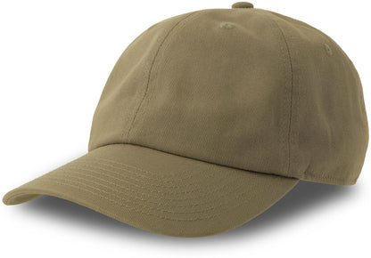 ACDADS - Atlantis Dad S Unstructured 6 Panel Sustainable Cap