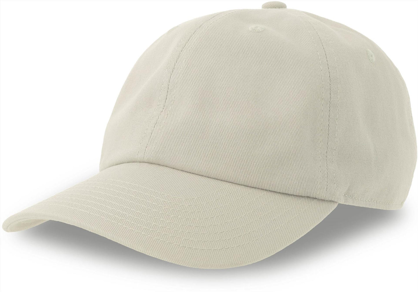 ACDADS - Atlantis Dad S Unstructured 6 Panel Sustainable Cap