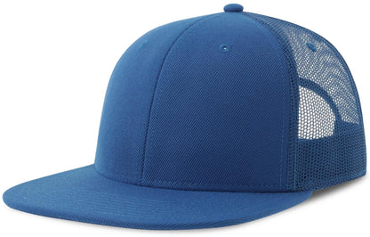 ACSNMS - Atlantis Snapback Mesh 6 Panel Sustainable Trucker Cap