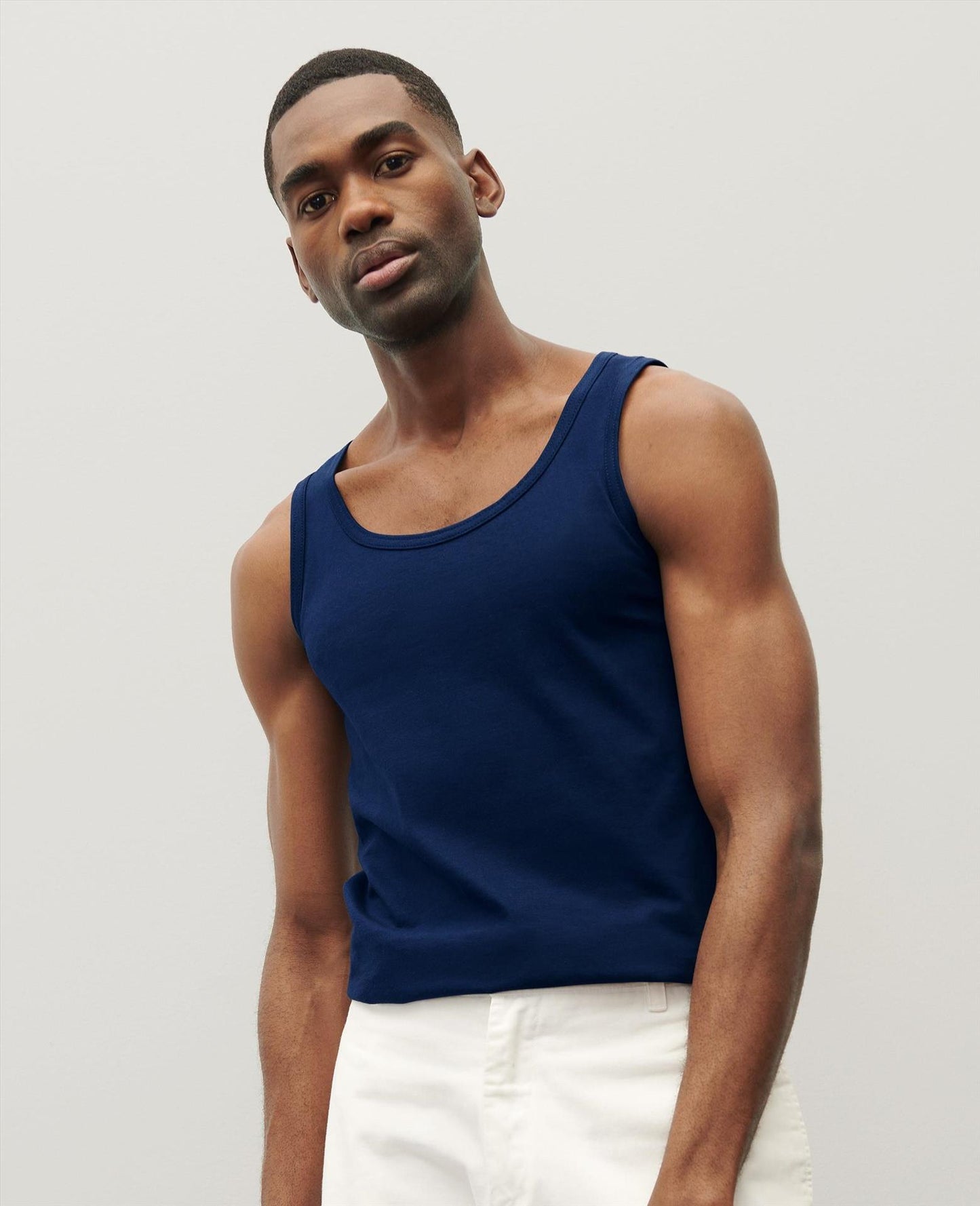 G64200 - Gildan Softstyle Ringspun 150 Regular Tank Adult