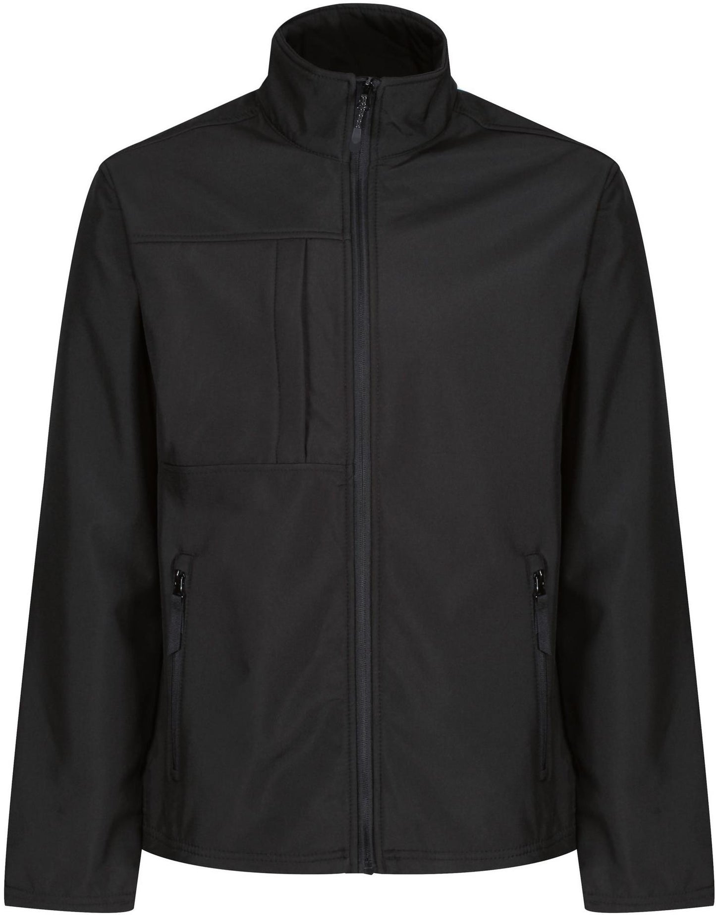 RTRA688 - Regatta Octagon II 300 3 Layer Printable Softshell F/Z Adult