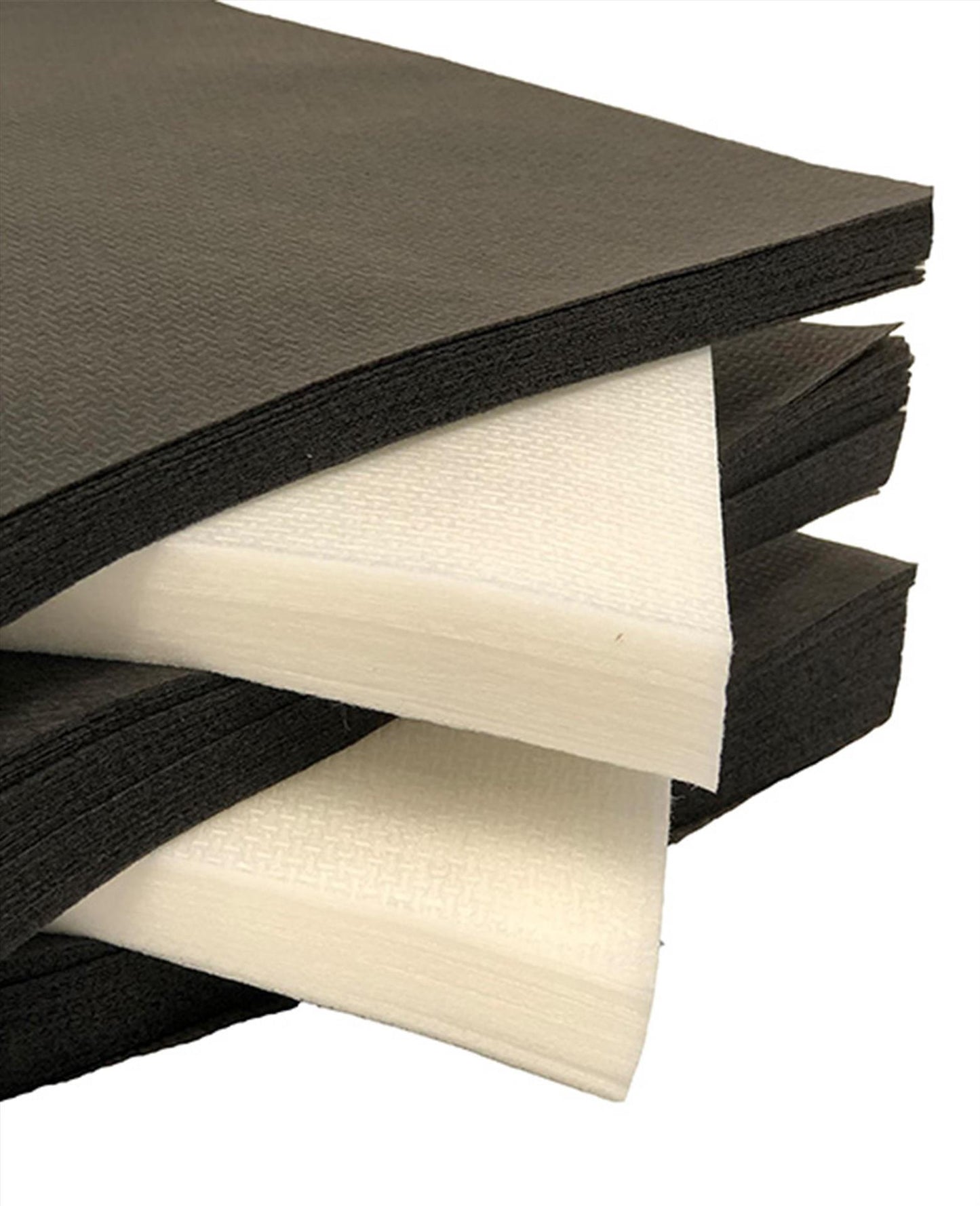 M051W - Madeira Weblon Backing 250 Pk