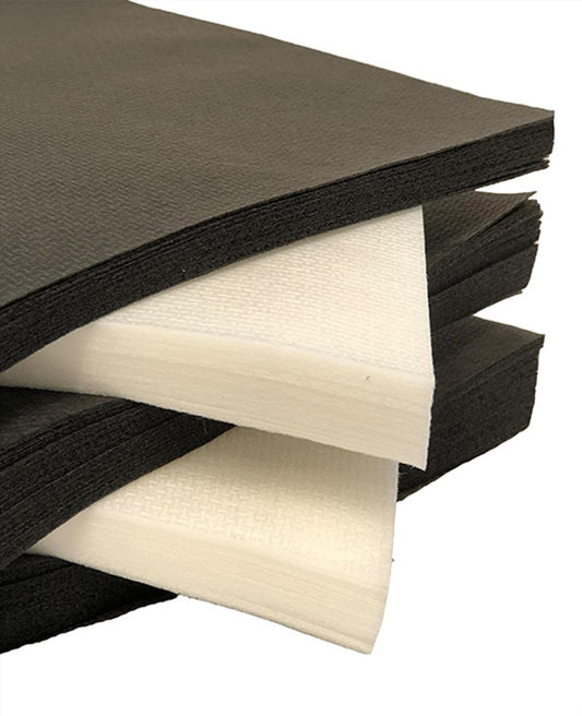 M051W - Madeira Weblon Backing 250 Pk