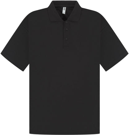 C150 - Casual Classic Tech 155 Regular Polo