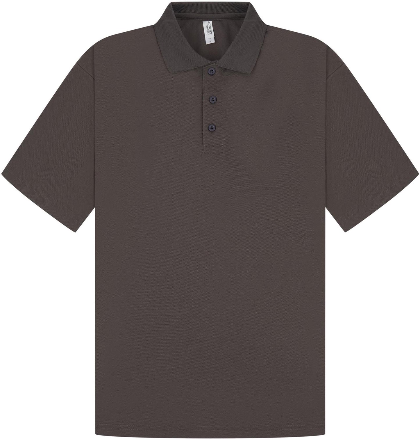 C150 - Casual Classic Tech 155 Regular Polo