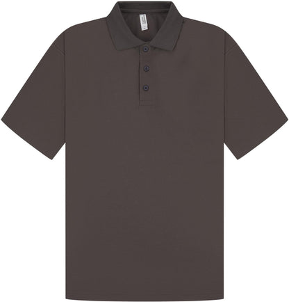 C150 - Casual Classic Tech 155 Regular Polo