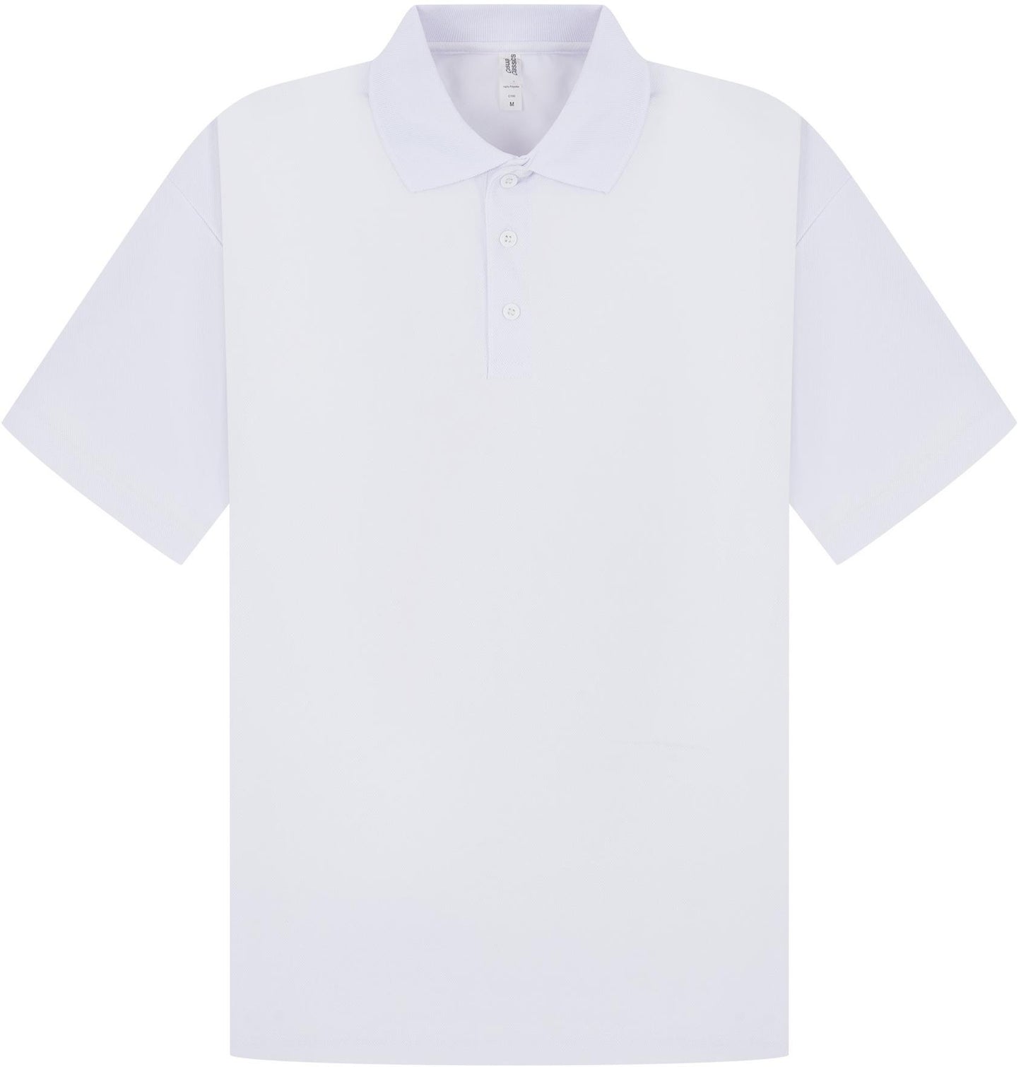 C150 - Casual Classic Tech 155 Regular Polo