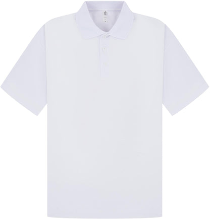 C150 - Casual Classic Tech 155 Regular Polo