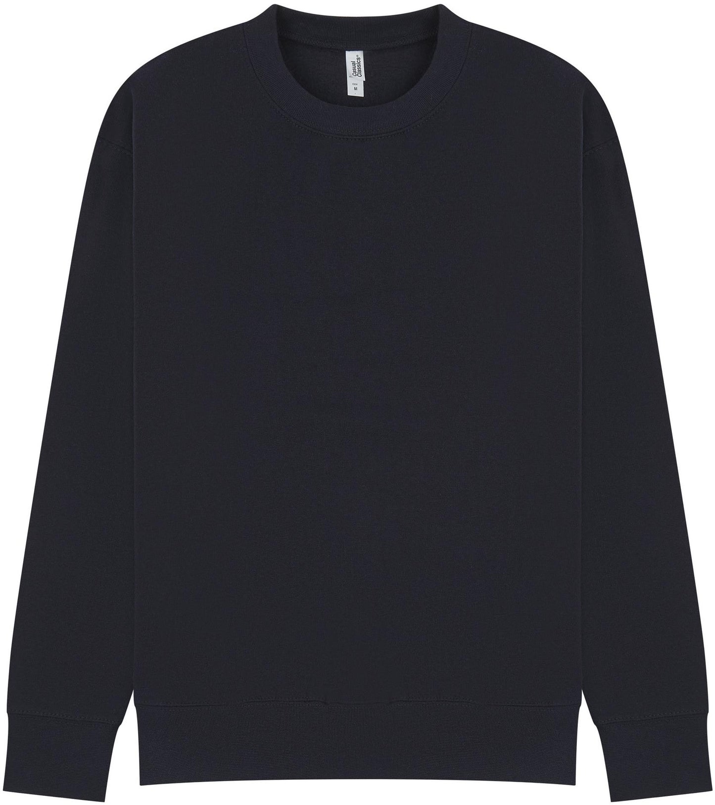 C214 - Casual# Ringspun 280 Regular Sweat