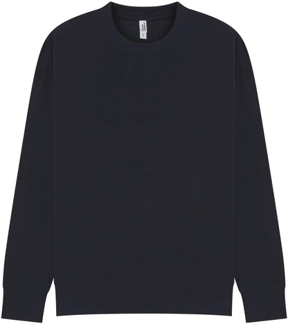 C214 - Casual# Ringspun 280 Regular Sweat