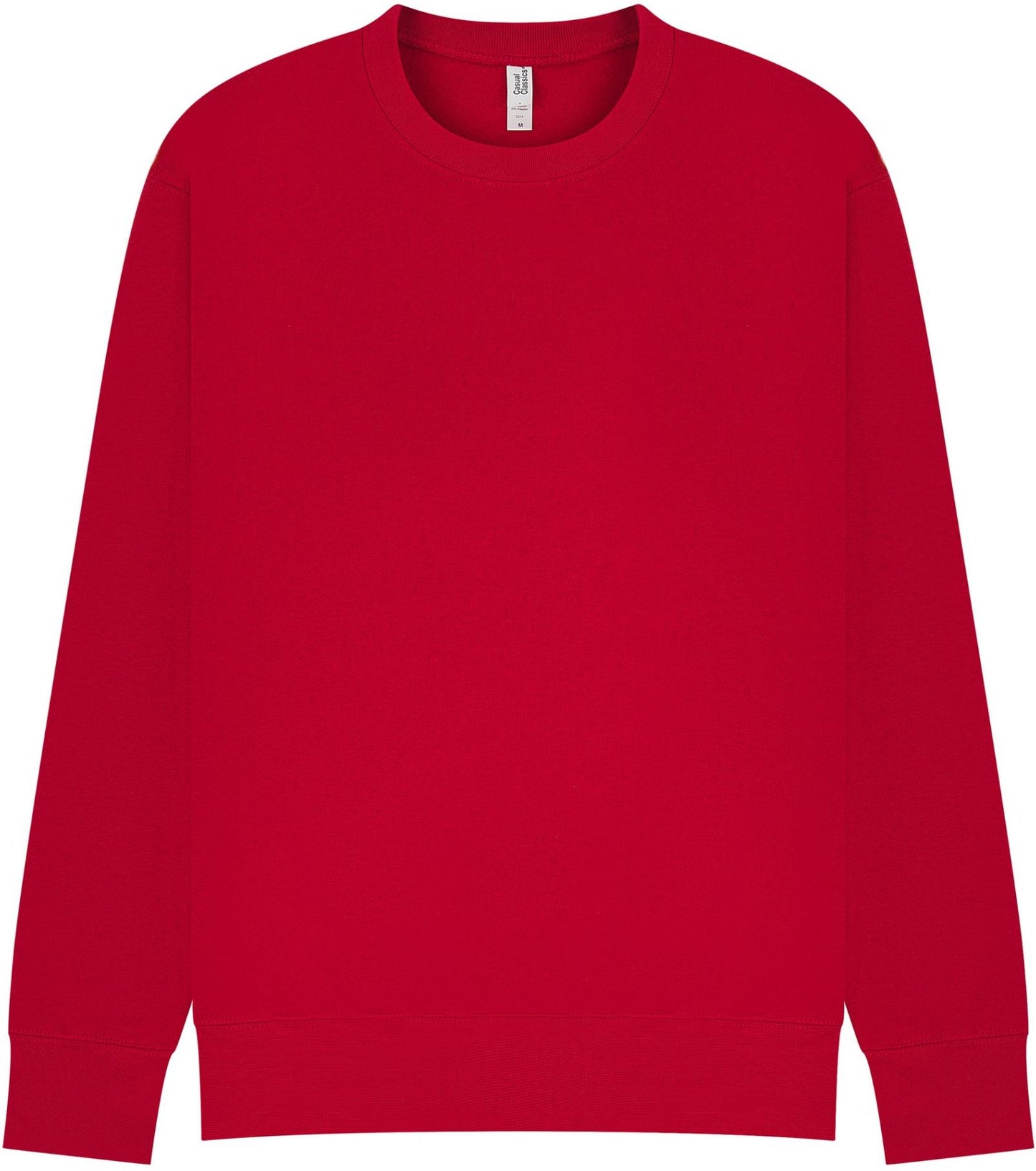 C214 - Casual# Ringspun 280 Regular Sweat