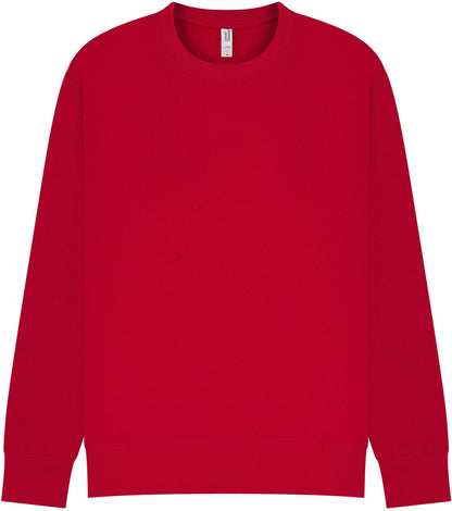 C214 - Casual# Ringspun 280 Regular Sweat