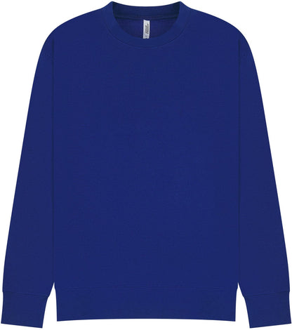 C214 - Casual# Ringspun 280 Regular Sweat