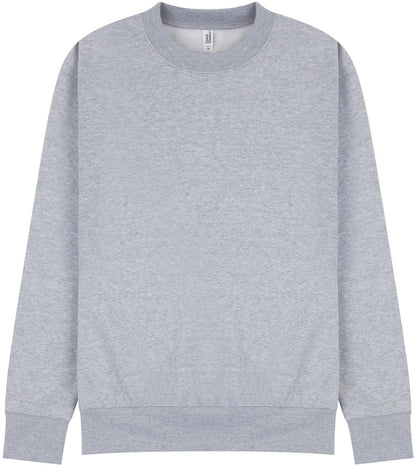 C214 - Casual# Ringspun 280 Regular Sweat