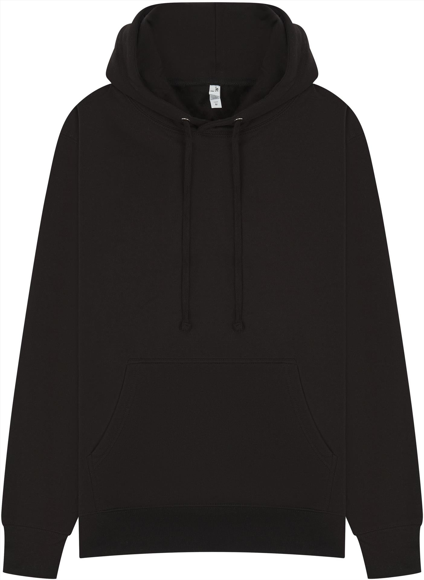 C2200 - Casual Classic Ringspun 280 Regular Hood