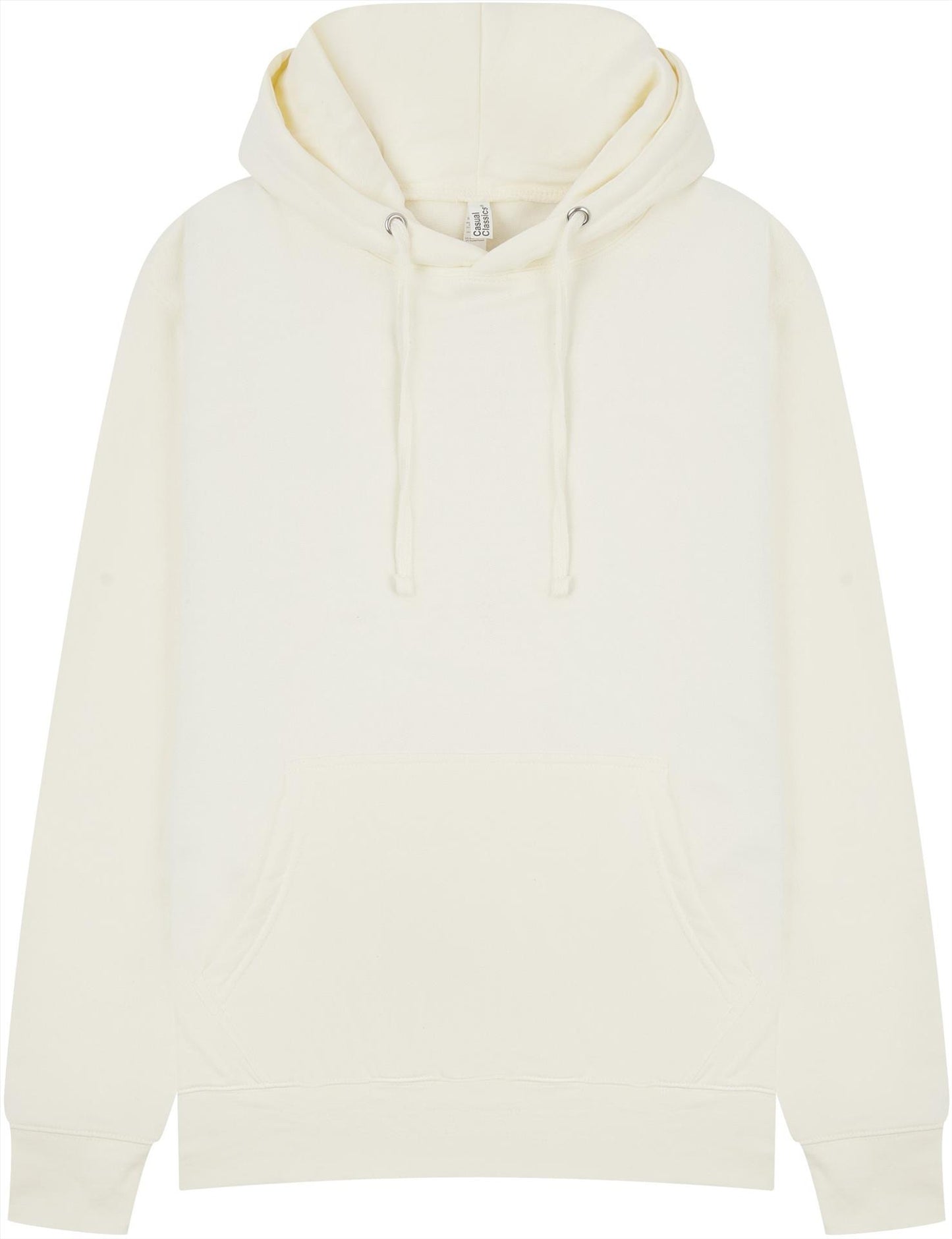 C2200 - Casual Classic Ringspun 280 Regular Hood