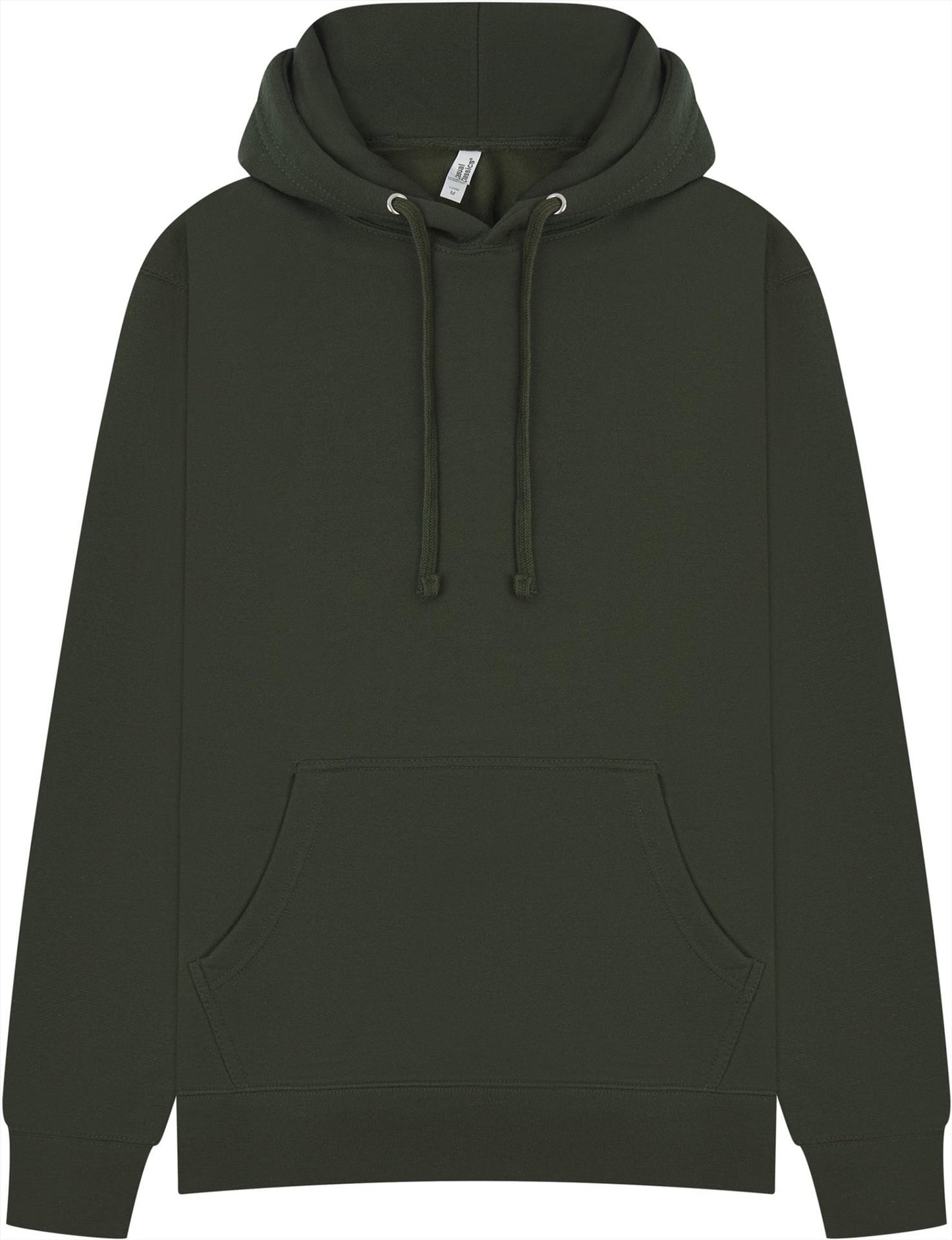 C2200 - Casual Classic Ringspun 280 Regular Hood