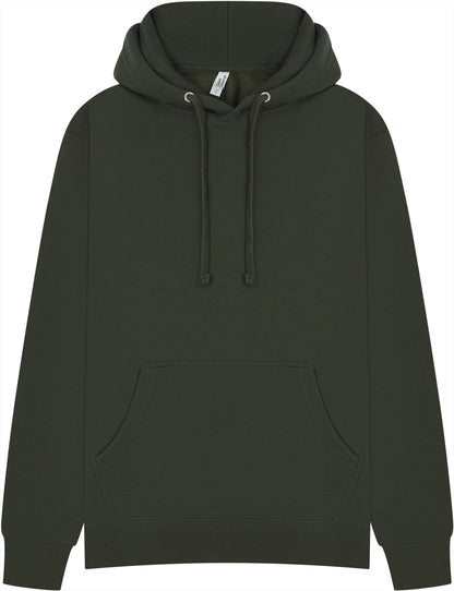C2200 - Casual Classic Ringspun 280 Regular Hood