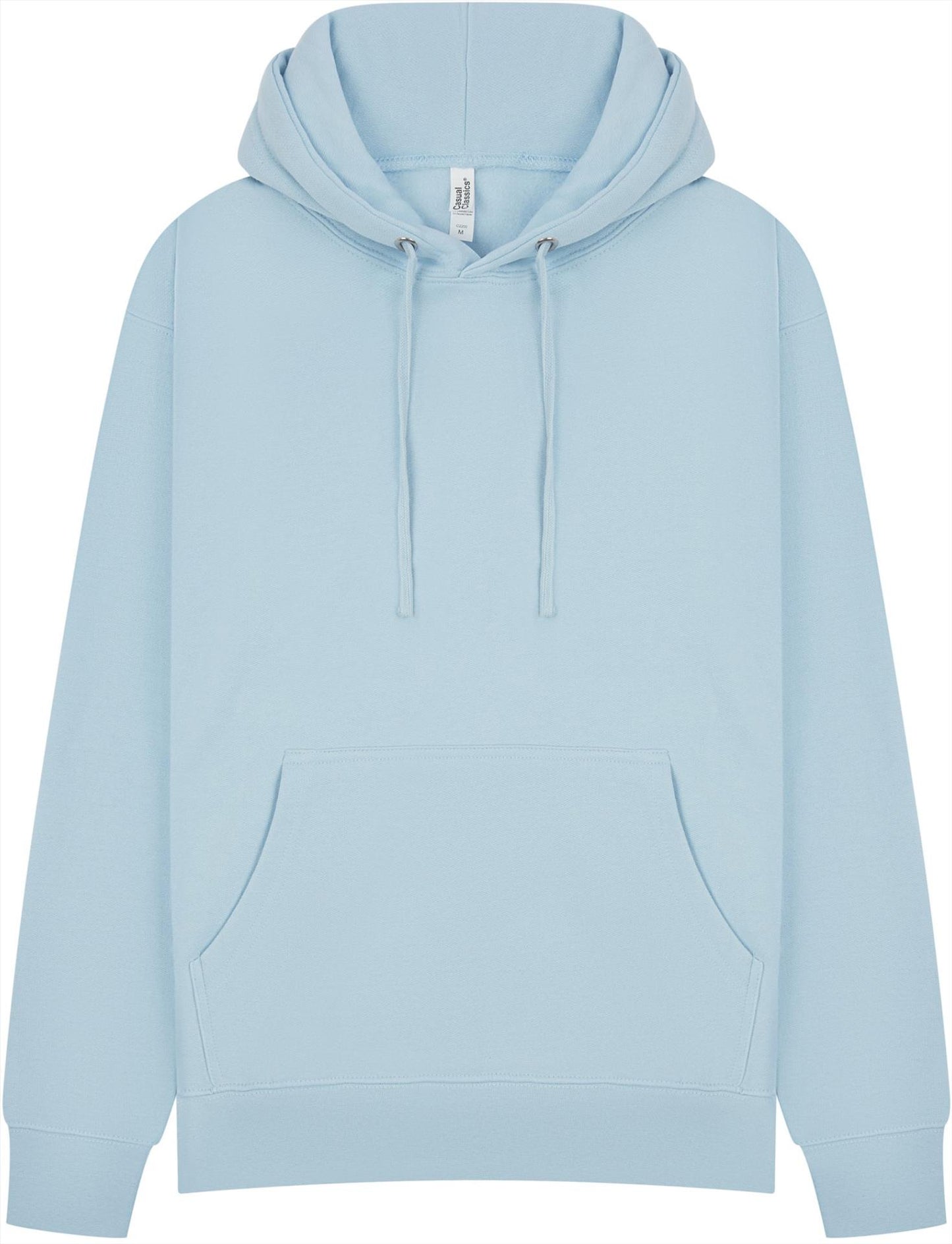 C2200 - Casual Classic Ringspun 280 Regular Hood