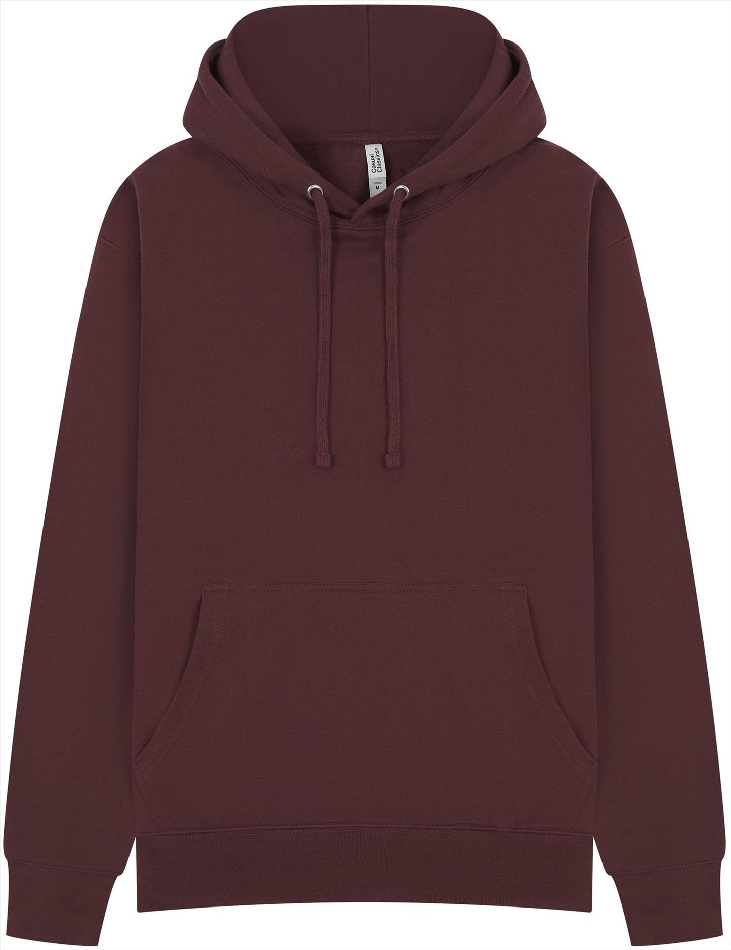 C2200 - Casual Classic Ringspun 280 Regular Hood