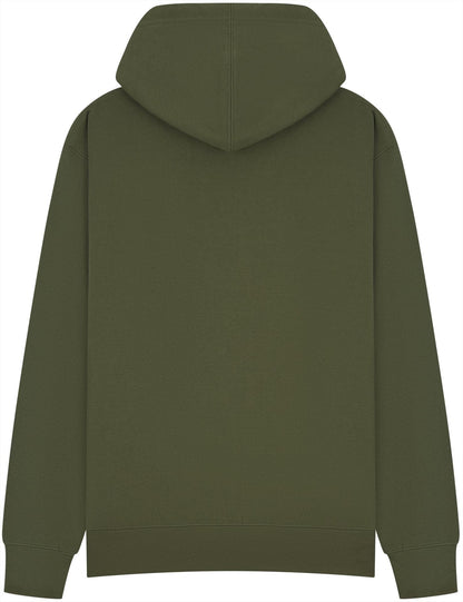 C2200 - Casual Classic Ringspun 280 Regular Hood