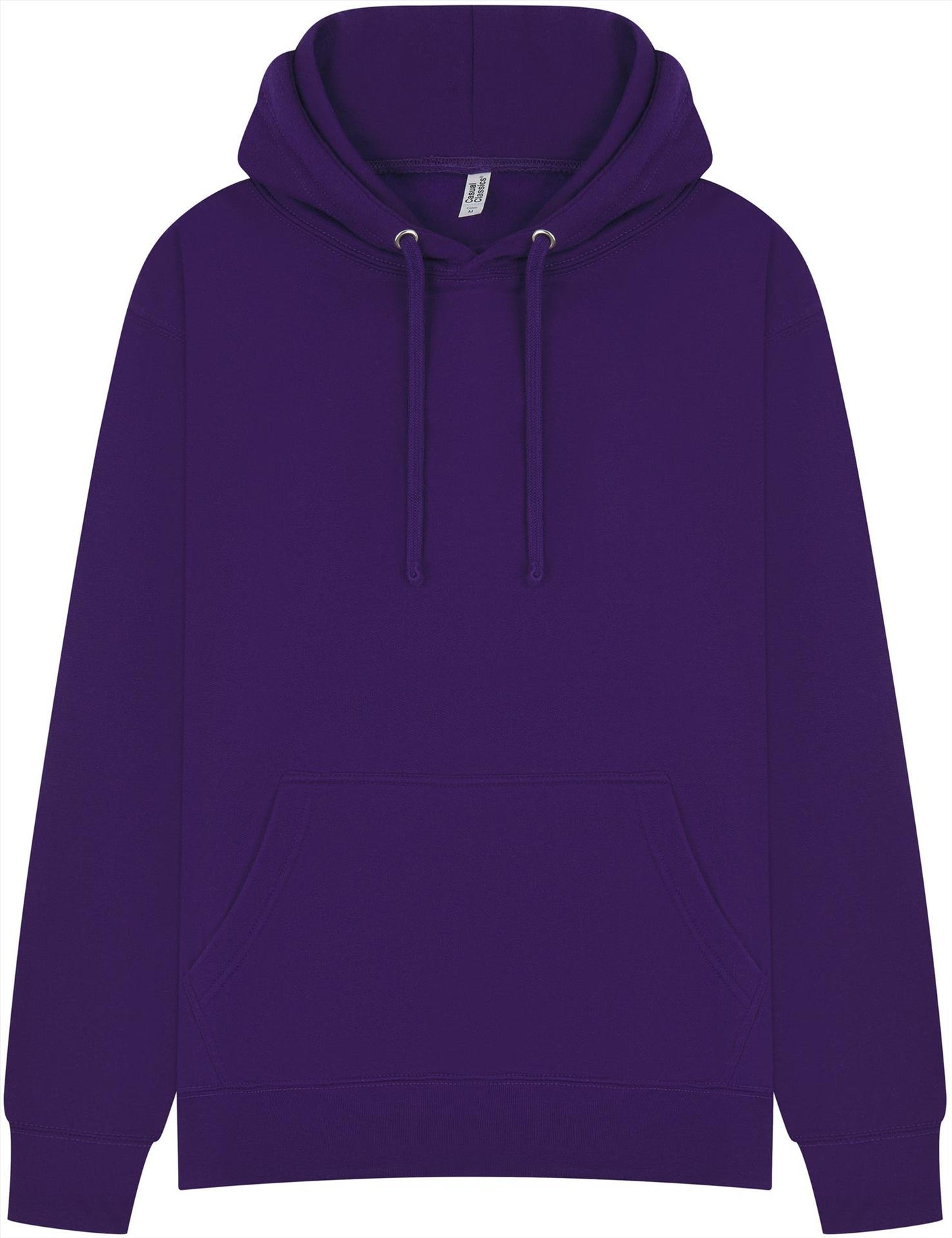 C2200 - Casual Classic Ringspun 280 Regular Hood