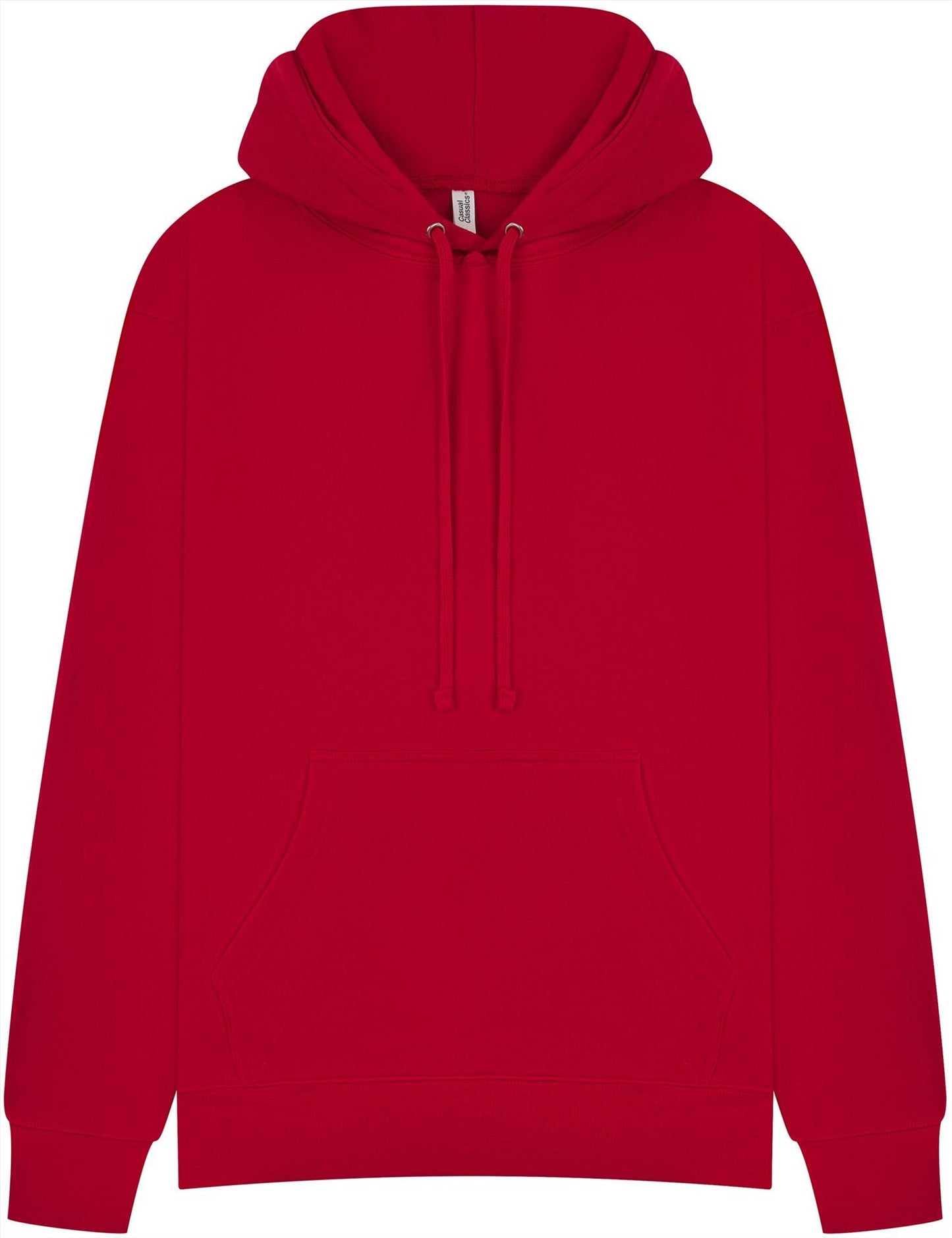 C2200 - Casual Classic Ringspun 280 Regular Hood