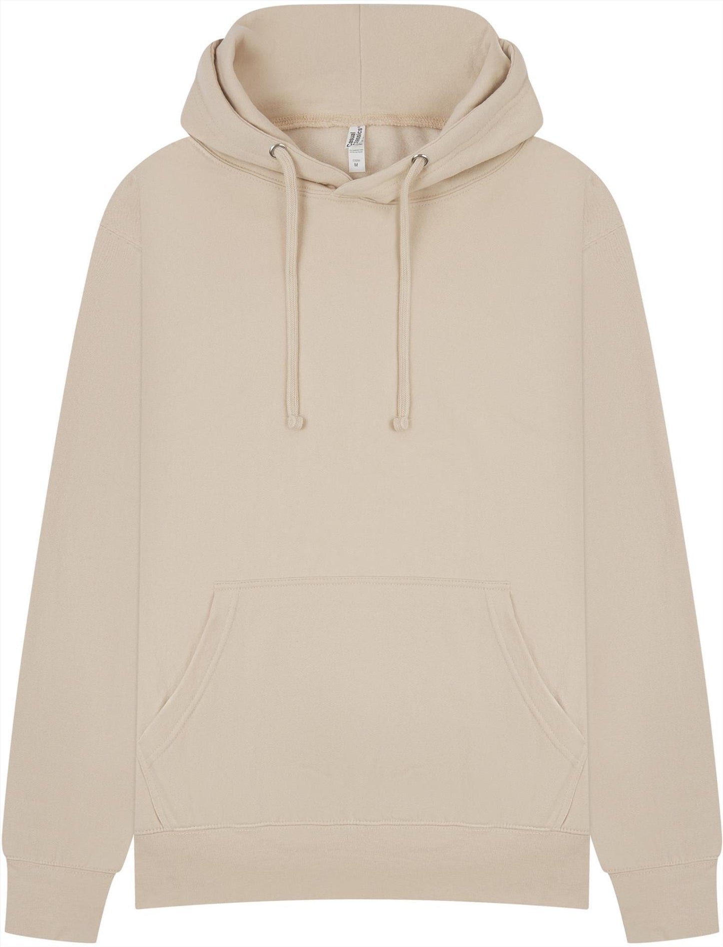 C2200 - Casual Classic Ringspun 280 Regular Hood