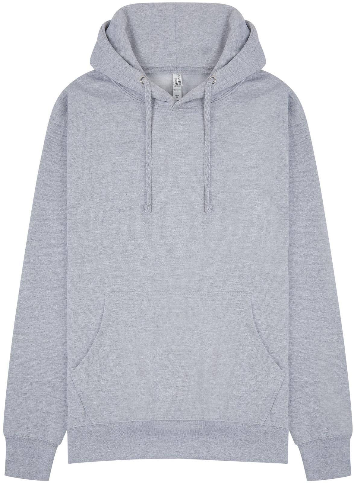 C2200 - Casual Classic Ringspun 280 Regular Hood