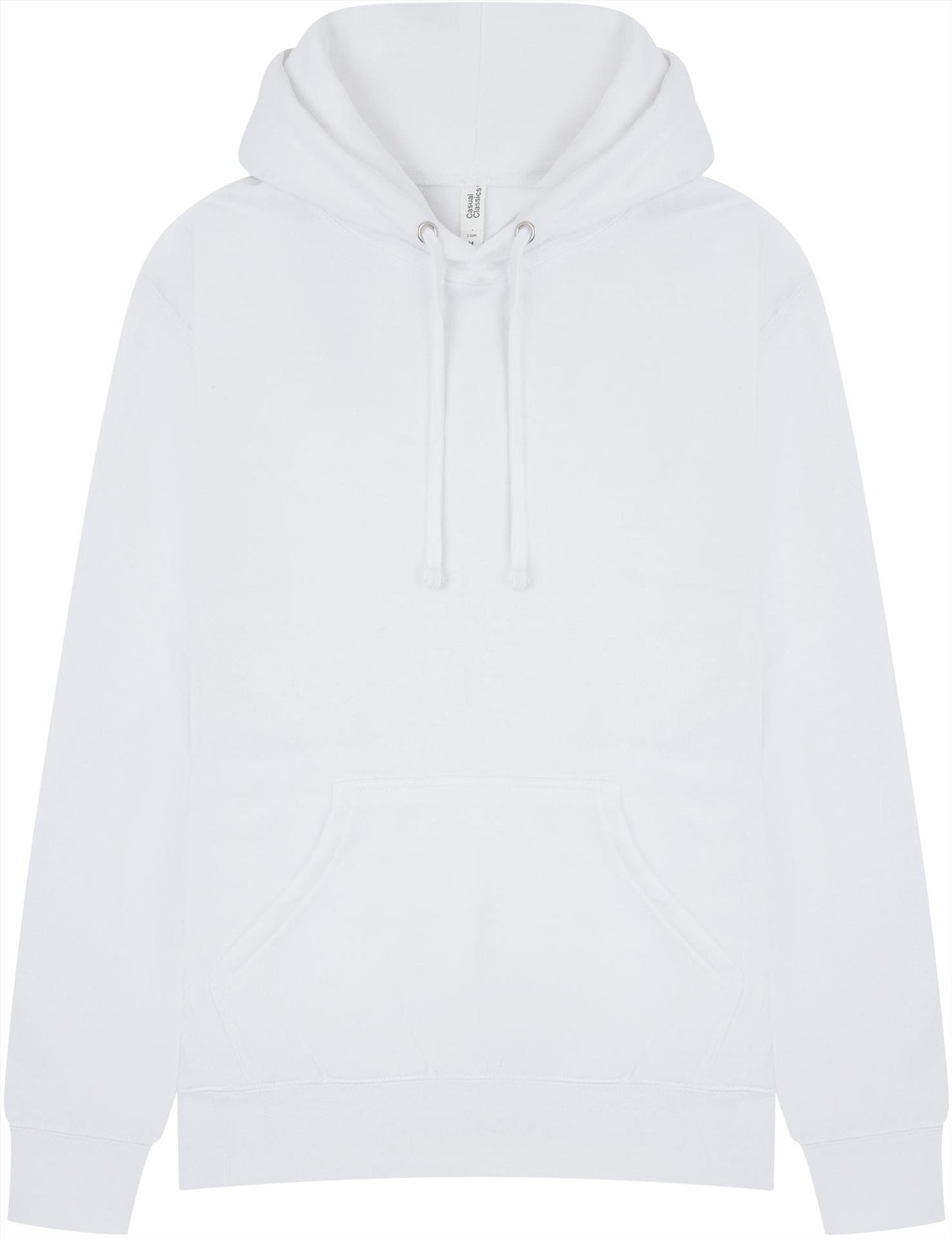 C2200 - Casual Classic Ringspun 280 Regular Hood