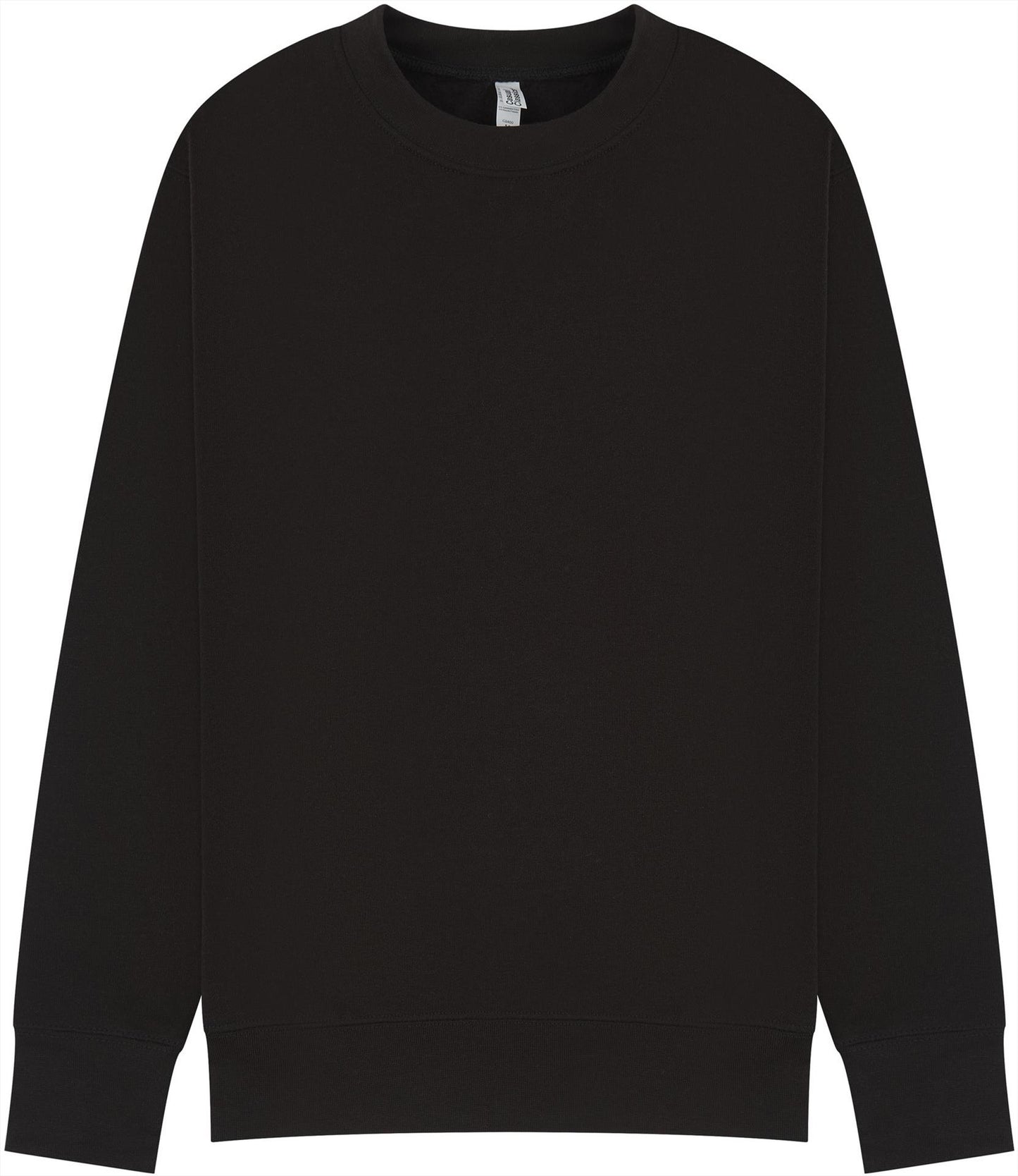 C2400 - Casual Classic Ringspun 280 Regular Sweat